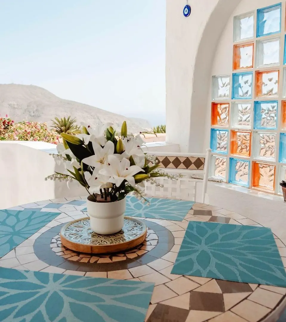 Villa Happy Place, Chayofa