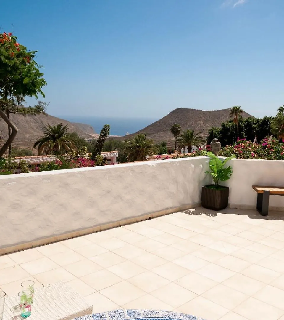 Happy Place, Chayofa Villa