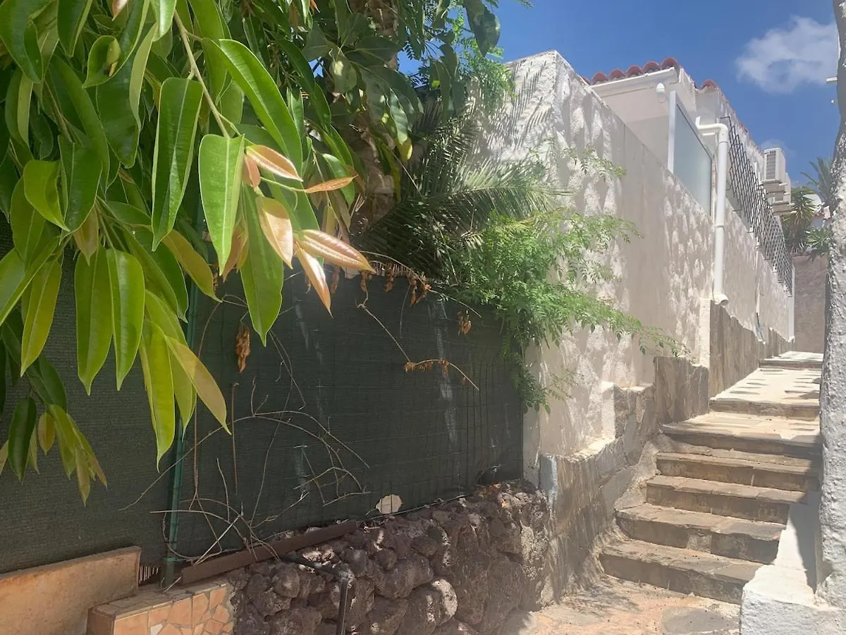Villa Happy Place, Chayofa