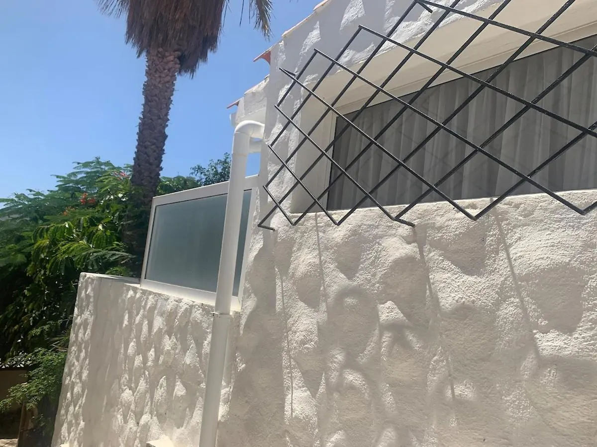 Happy Place, Chayofa