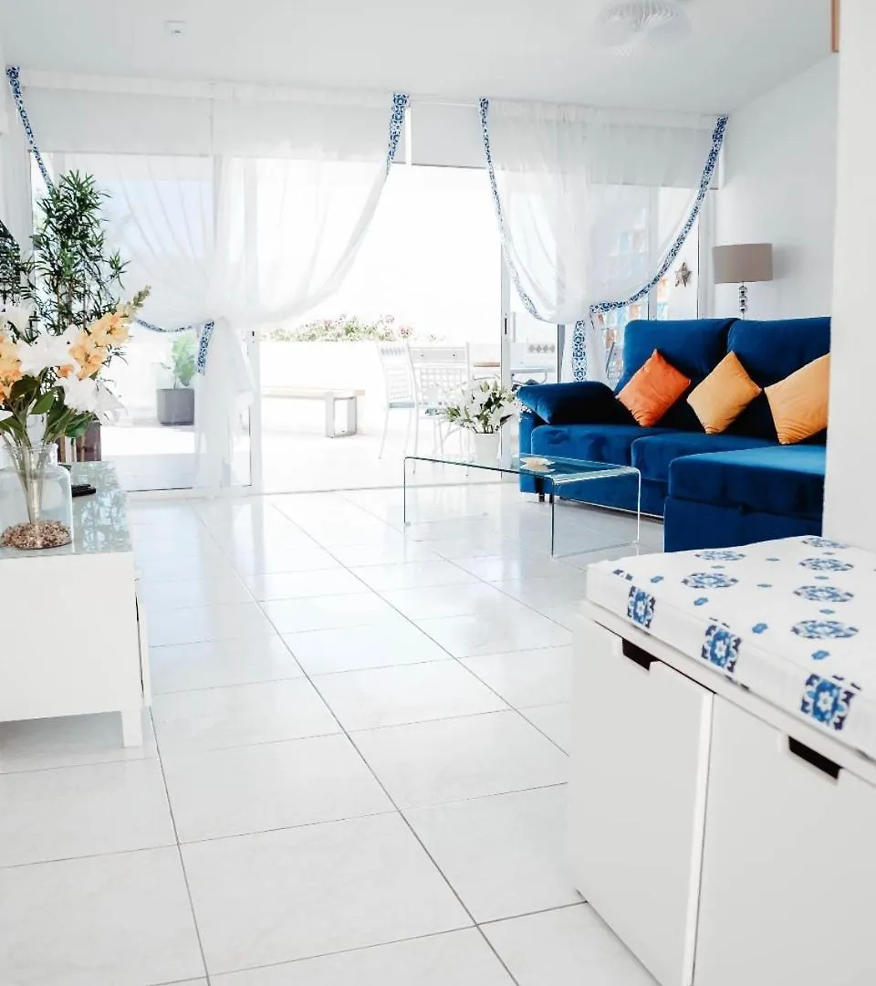 Villa Happy Place, Chayofa España