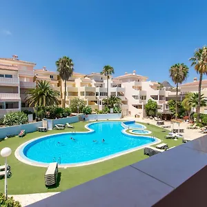 Apartamento Apartemento Studio Country Club, Chayofa